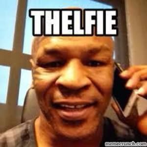 Meet your Posher, Isaac